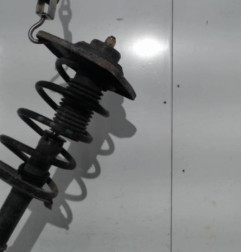 Amortisseur avant gauche PEUGEOT EXPERT 1 Photo n°3