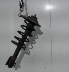 Amortisseur avant gauche PEUGEOT EXPERT 1 Photo n°6