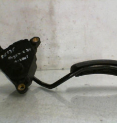 Pedale d'accelerateur RENAULT MEGANE Photo n°5