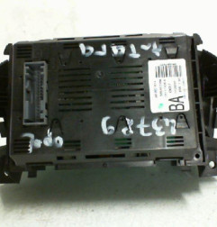 Afficheur OPEL ANTARA