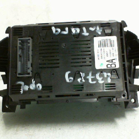 Afficheur OPEL ANTARA