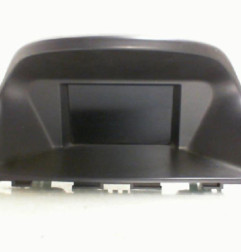 Afficheur OPEL ANTARA Photo n°4