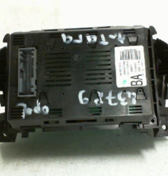 Afficheur OPEL ANTARA Photo n°5