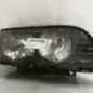 Optique avant principal droit (feux)(phare) BMW SERIE 3 E46