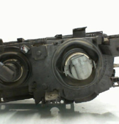 Optique avant principal droit (feux)(phare) BMW SERIE 3 E46 Photo n°5