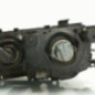 Optique avant principal droit (feux)(phare) BMW SERIE 3 E46
