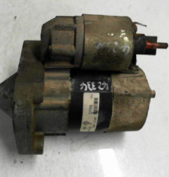 Demarreur RENAULT MEGANE 1 Photo n°1