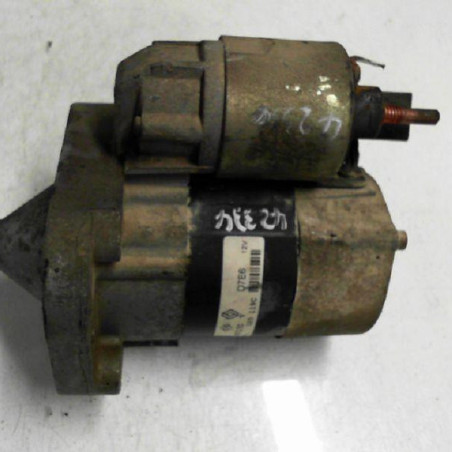 Demarreur RENAULT MEGANE 1 Photo n°1