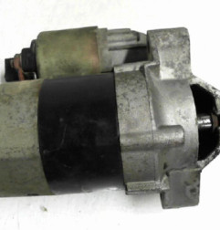 Demarreur RENAULT MEGANE 1 Photo n°5