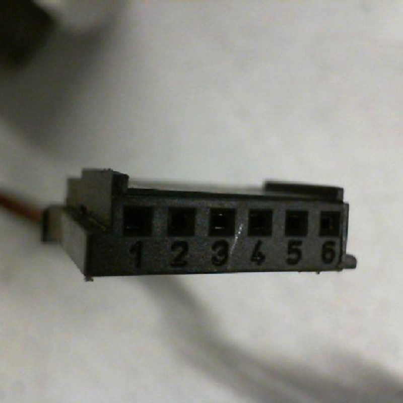 Retroviseur droit BMW SERIE 3 E46