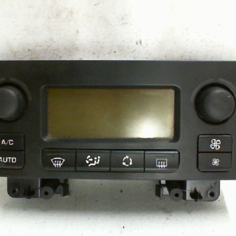 Commande chauffage CITROEN C4 1