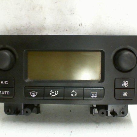 Commande chauffage CITROEN C4 1 Photo n°1