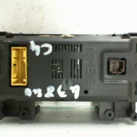 Commande chauffage CITROEN C4 1