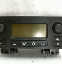 Commande chauffage CITROEN C4 1 Photo n°4