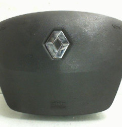 Air bag conducteur RENAULT MEGANE 3 Photo n°1