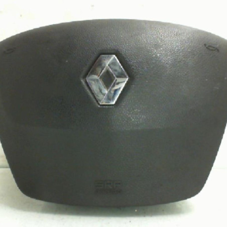 Air bag conducteur RENAULT MEGANE 3 Photo n°1