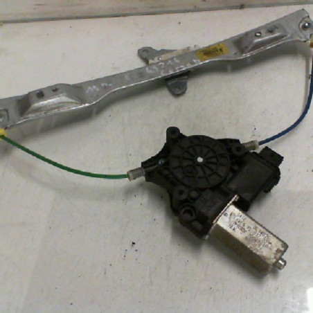 Leve vitre electrique avant droit OPEL CORSA D Photo n°1