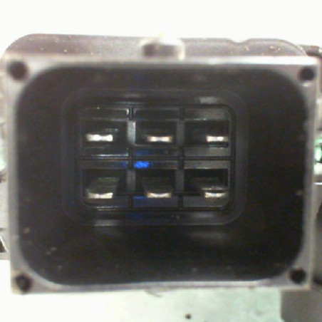 Leve vitre electrique avant droit OPEL CORSA D