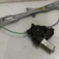 Leve vitre electrique avant droit OPEL CORSA D