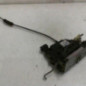 Serrure avant droit OPEL CORSA D