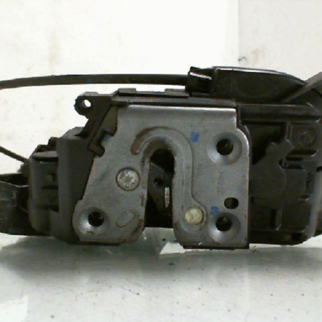 Serrure arriere droit RENAULT MEGANE 3
