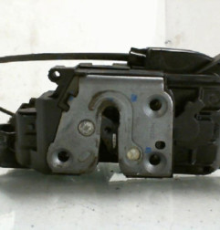 Serrure arriere droit RENAULT MEGANE 3 Photo n°5