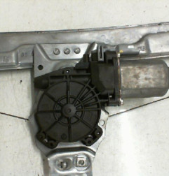 Leve vitre electrique avant droit PEUGEOT 207 Photo n°1