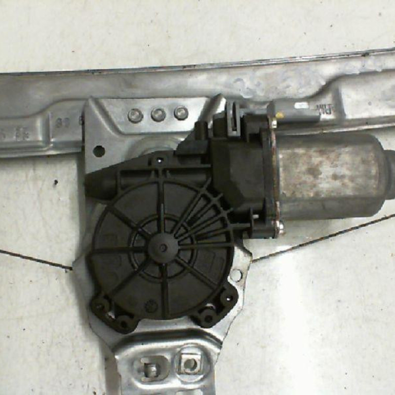 Leve vitre electrique avant droit PEUGEOT 207