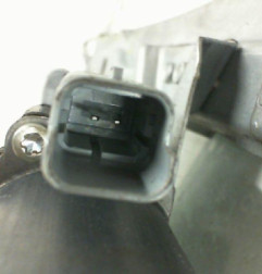 Leve vitre electrique avant droit PEUGEOT 207