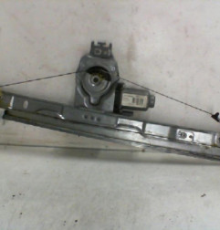 Leve vitre electrique avant droit PEUGEOT 207 Photo n°4