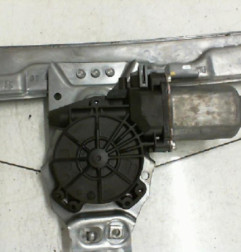 Leve vitre electrique avant droit PEUGEOT 207 Photo n°5