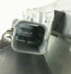 Leve vitre electrique avant droit PEUGEOT 207 Photo n°6