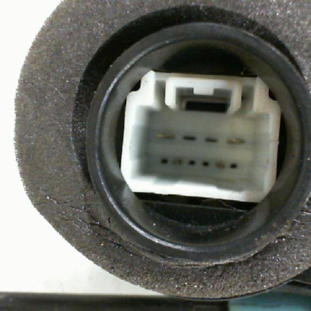 Serrure arriere droit TOYOTA VERSO Photo n°1