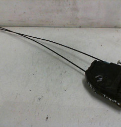 Serrure arriere droit TOYOTA VERSO