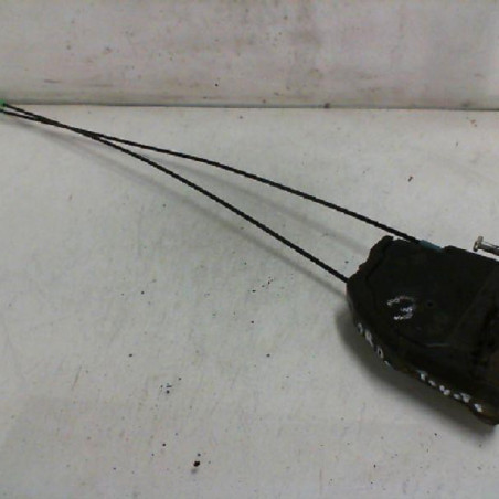 Serrure arriere droit TOYOTA VERSO