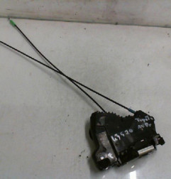 Serrure avant droit TOYOTA VERSO Photo n°1