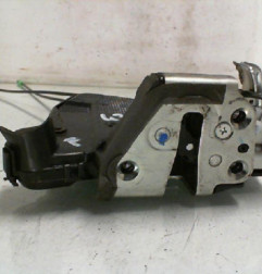 Serrure avant droit TOYOTA VERSO