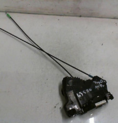 Serrure avant droit TOYOTA VERSO Photo n°4