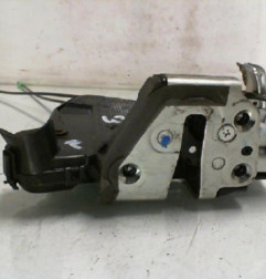 Serrure avant droit TOYOTA VERSO Photo n°5