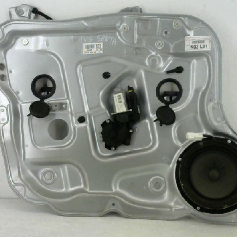 Leve vitre electrique avant gauche HYUNDAI SANTA FE 2