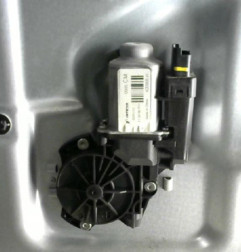 Leve vitre electrique avant gauche HYUNDAI SANTA FE 2 Photo n°3