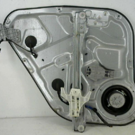Leve vitre electrique arriere droit HYUNDAI SANTA FE 2 Photo n°1