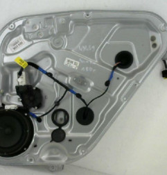 Leve vitre electrique arriere droit HYUNDAI SANTA FE 2