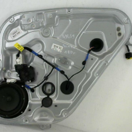 Leve vitre electrique arriere droit HYUNDAI SANTA FE 2