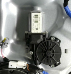 Leve vitre electrique arriere droit HYUNDAI SANTA FE 2 Photo n°3