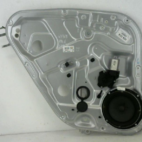 Leve vitre electrique arriere gauche HYUNDAI SANTA FE 2 Photo n°1