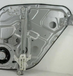 Leve vitre electrique arriere gauche HYUNDAI SANTA FE 2 Photo n°5