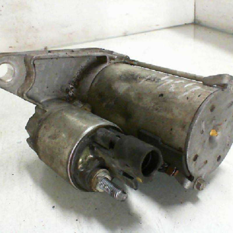 Demarreur SEAT IBIZA 4