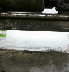 Demarreur SEAT IBIZA 4 Photo n°3