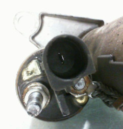 Demarreur SEAT IBIZA 4 Photo n°4